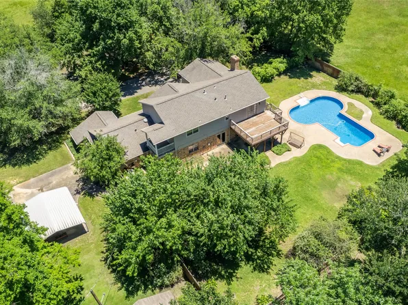 2211 Charity Rd, Commerce, TX 75428