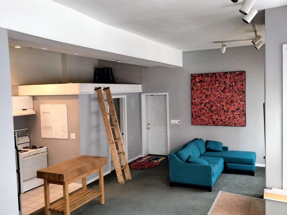 1st image of 741 N Bishop St #1