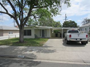 556 Auburn St, Tulare, CA 93274