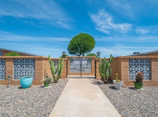 10654 W COGGINS Drive, Sun City, AZ 85351