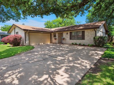 2827 Pritchett Dr, Irving, TX, 75061