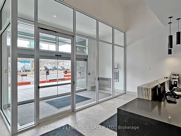 3rd image of 8888 Yonge St N #710