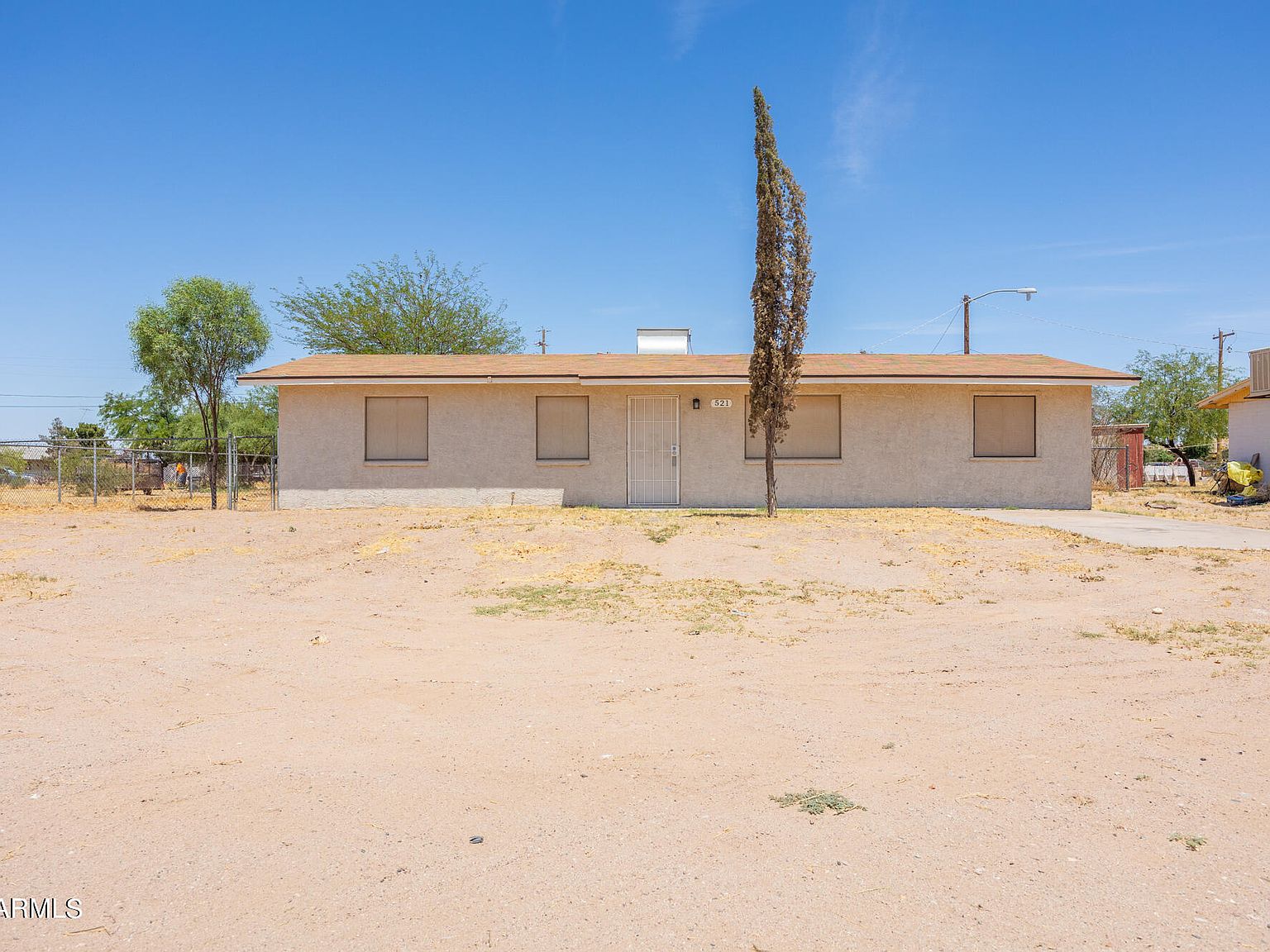 521 N Stanfield Rd, Stanfield, AZ 85172 Zillow