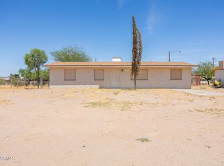 521 N Stanfield Rd, Stanfield, AZ 85172