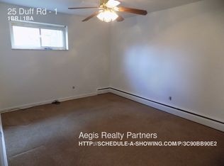 25 Duff Rd APT 1, Pittsburgh, PA 15235