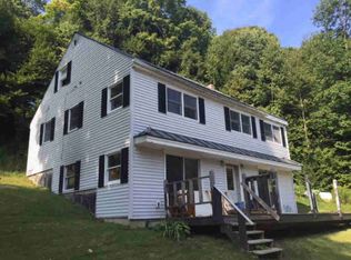 1066 Macdonald Rd, West Topsham, VT 05675