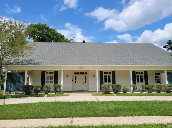 12433 Goodwood Blvd, Baton Rouge, LA 70815