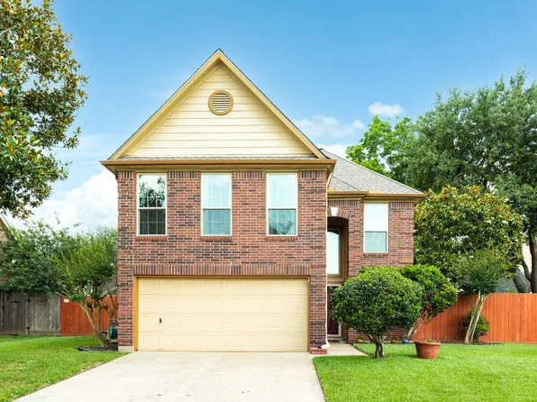 2205 Lady Leslie Ln, Pearland, TX 77581