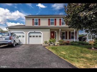597 Chukkar Ct, Frederick, MD 21703