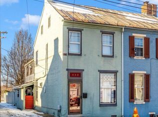 435 S Market St, Frederick, MD 21701
