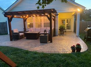 271 Sand Paver Way, Fort Mill, SC 29708