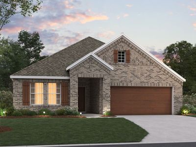 1833 Osage Trl, Mesquite, TX, 75149