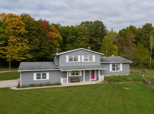 N7772 Little Elkhart Lake Rd, Elkhart Lake, WI 53020