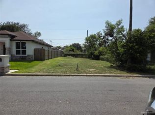 717 N Esperanza St, Pharr, TX 78577