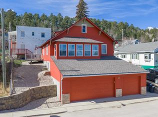 37 1st St, Lead, SD 57754