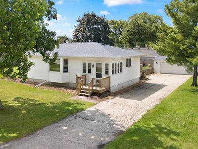 2907 Elizabeth LANE, Twin Lakes, WI, 53181