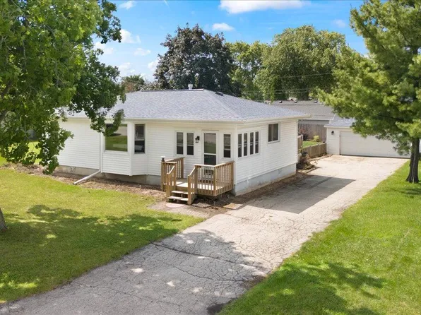 2907 Elizabeth LANE, Twin Lakes, WI 53181