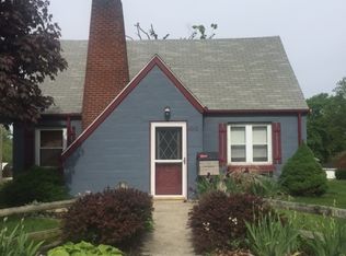 1010 S McDonald St, Attica, IN 47918