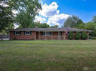 2654 Greene Hills Dr, Dayton, OH 45431