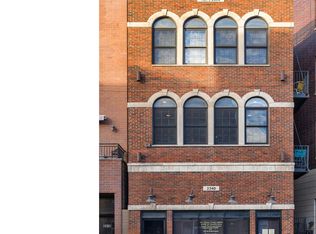 2340 W North Ave APT 2S, Chicago, IL 60647