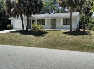 2039 Kendis St, Pt Charlotte, FL 33948
