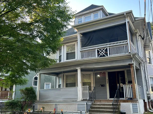 334 Sherman Ave Floor 1, New Haven, CT 06511