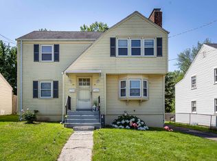 47 Yale St, Hartford, CT 06114