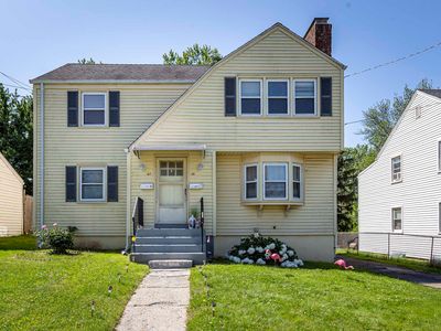 47 Yale Street, Hartford, CT, 06114