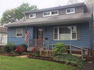 3815 Arnold Ave NW, Canton, OH