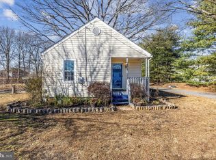 2805 Stavors Rd, Waldorf, MD 20603