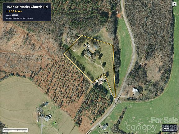 2nd image of 1527 Saint Marks Church Rd