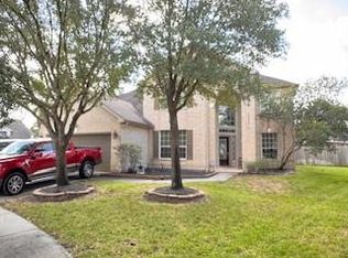 3110 Katner Ln, Spring, TX 77386