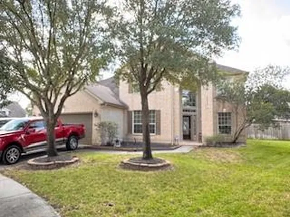 3110 Katner Ln, Spring, TX 77386