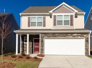 126 Habersham Ct, Lexington, NC 27295