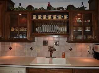 604 Blue Lake Dr, Fort Worth, TX 76103