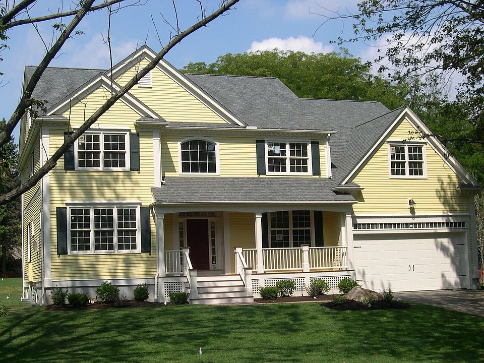 Welcome to 8 Linden Circle