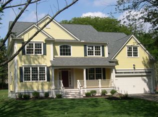 8 Linden Cir, Weston, MA 02493