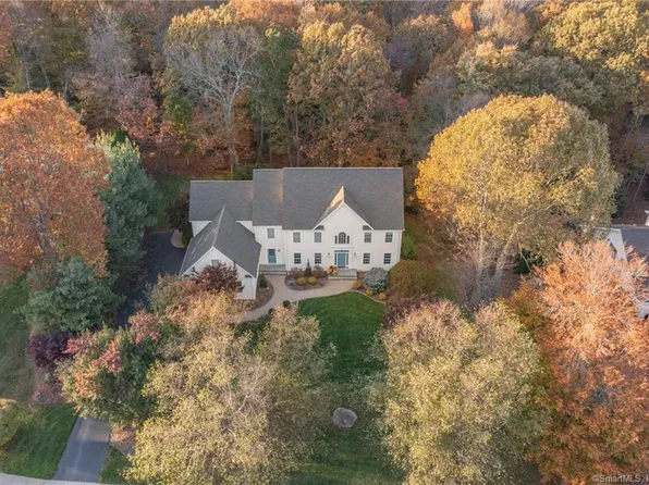185 Feldspar Ridge, Glastonbury, CT 06033
