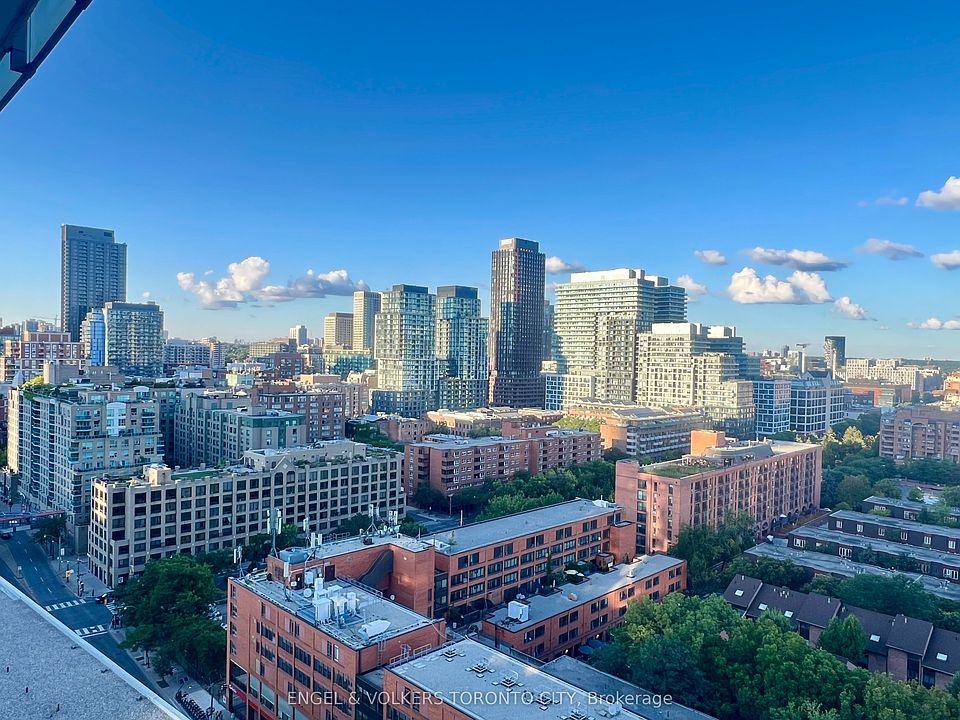1st image of 1 Market St #1608