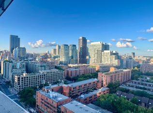 1 Market St #1608, Toronto, ON M5E 0A2
