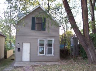 9441 Rembold Ave, Saint Louis, MO