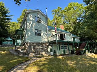 666 W Road, Portage Lake, ME 04768