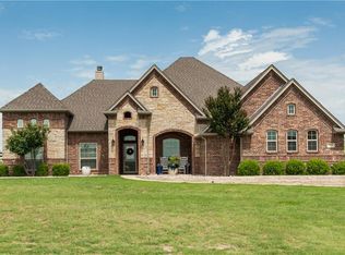 7911 Pine Ridge Dr, Northlake, TX 76247