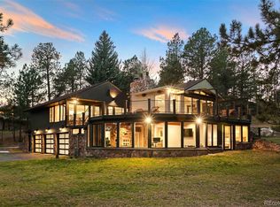 2901 Interlocken Dr, Evergreen, CO 80439