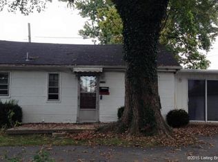1739 Ekin Ave, New Albany, IN 47150