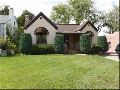 515 Lincoln St, Pueblo, CO, 81004