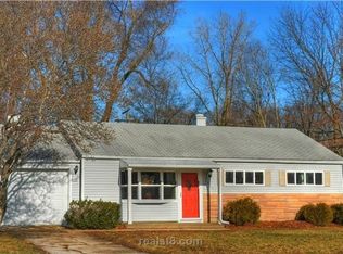 1341 Byron Dr, South Bend, IN