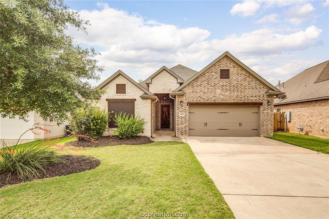 4106 Shallow Creek Loop, College Station, TX 77845 | MLS #24009884 | Zillow