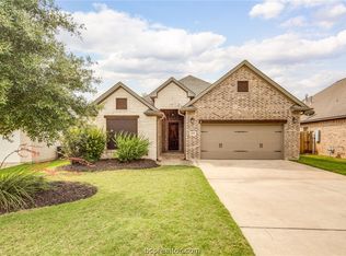 4106 Shallow Creek Loop, College Station, TX 77845