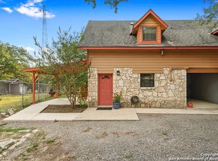 27345 Kentoaks Dr, San Antonio, TX 78260